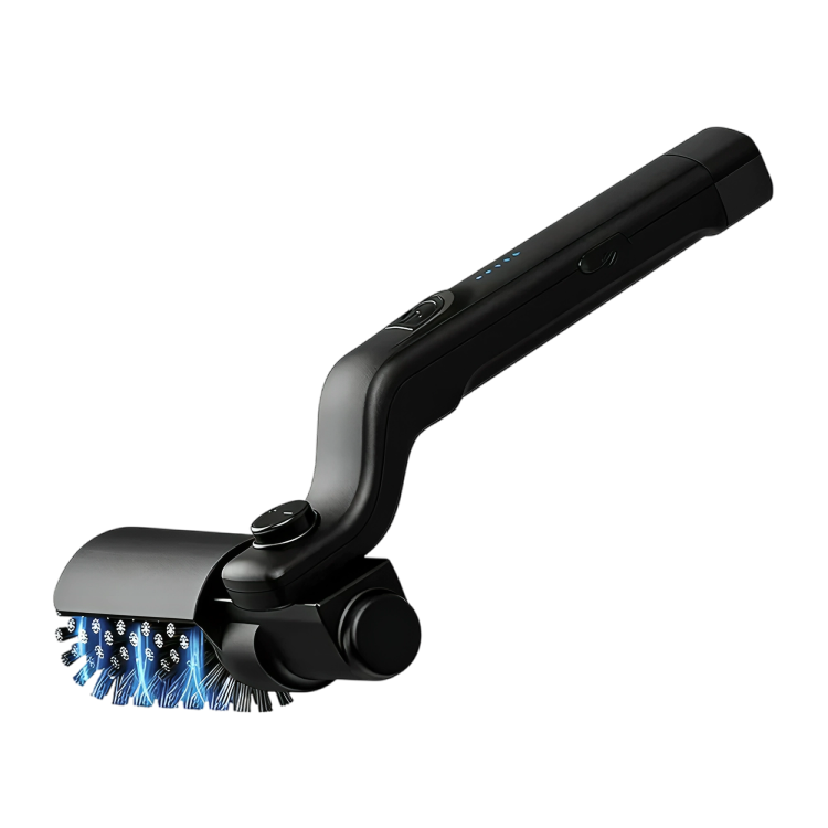 GrillWizz Grill Cleaner