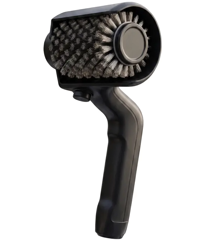 GrillWizz Grill Cleaner