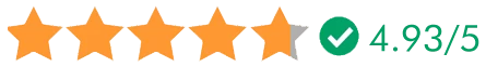 GrillWizz Grill Cleaner star rating